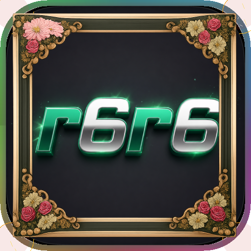 r6r6 — galeri pratinjau Resmi APK